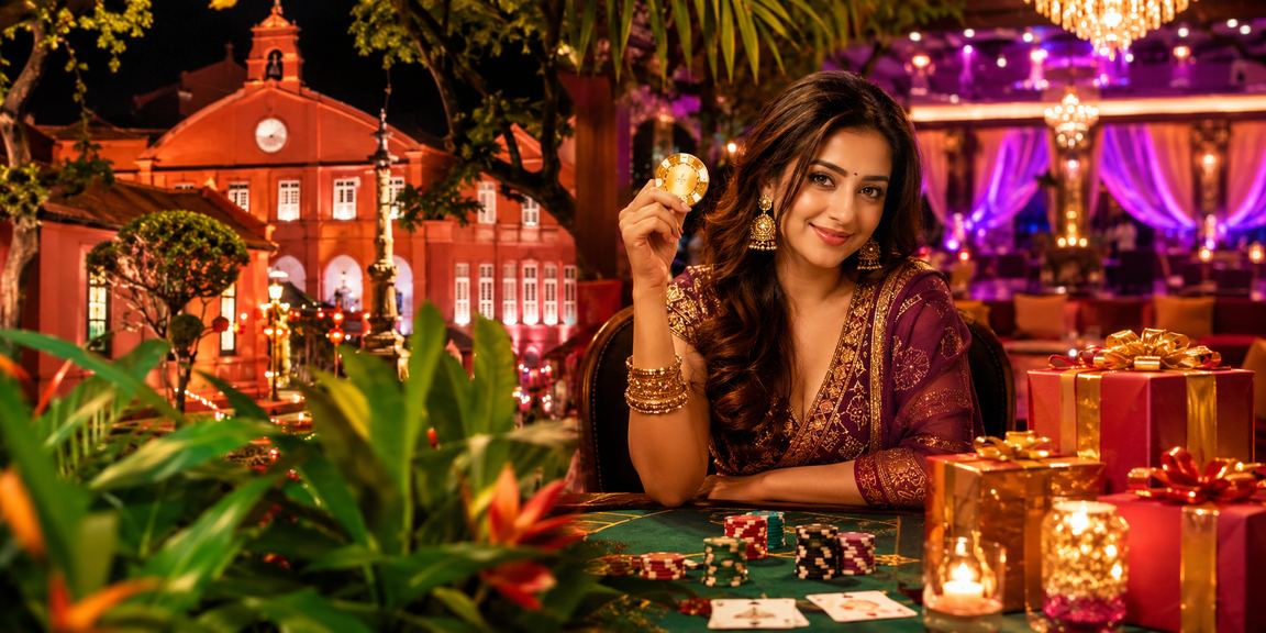 Permainan poker dalam talian gaya Malaysia di Melaka