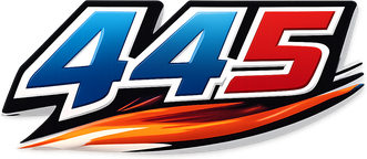 445